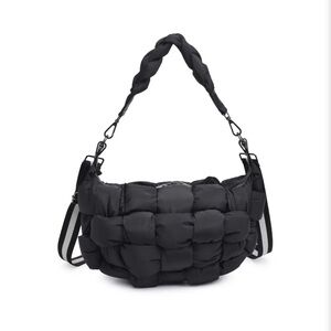 *NWT* Sol and Selene “ sixth sense tote” medium size